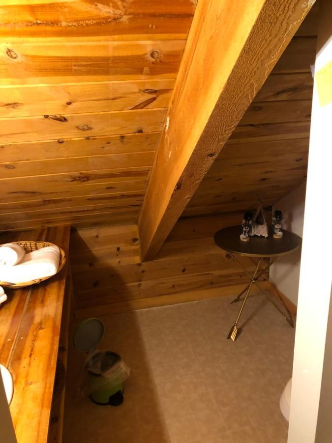 Coddiwomple Cottage, Bryce Canyon 哈奇 外观 照片