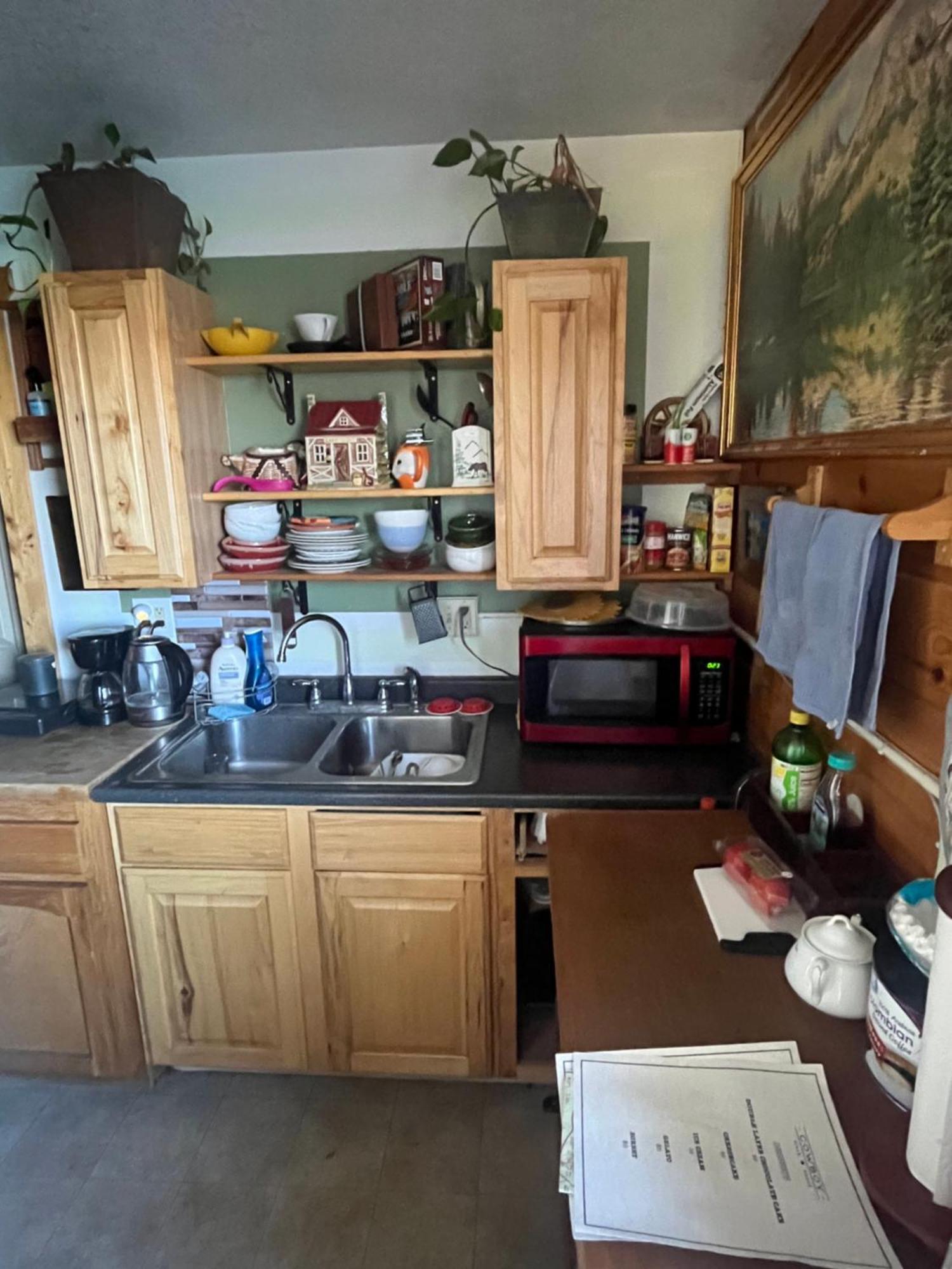 Coddiwomple Cottage, Bryce Canyon 哈奇 外观 照片