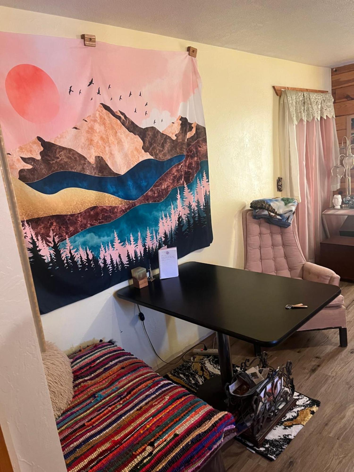 Coddiwomple Cottage, Bryce Canyon 哈奇 外观 照片