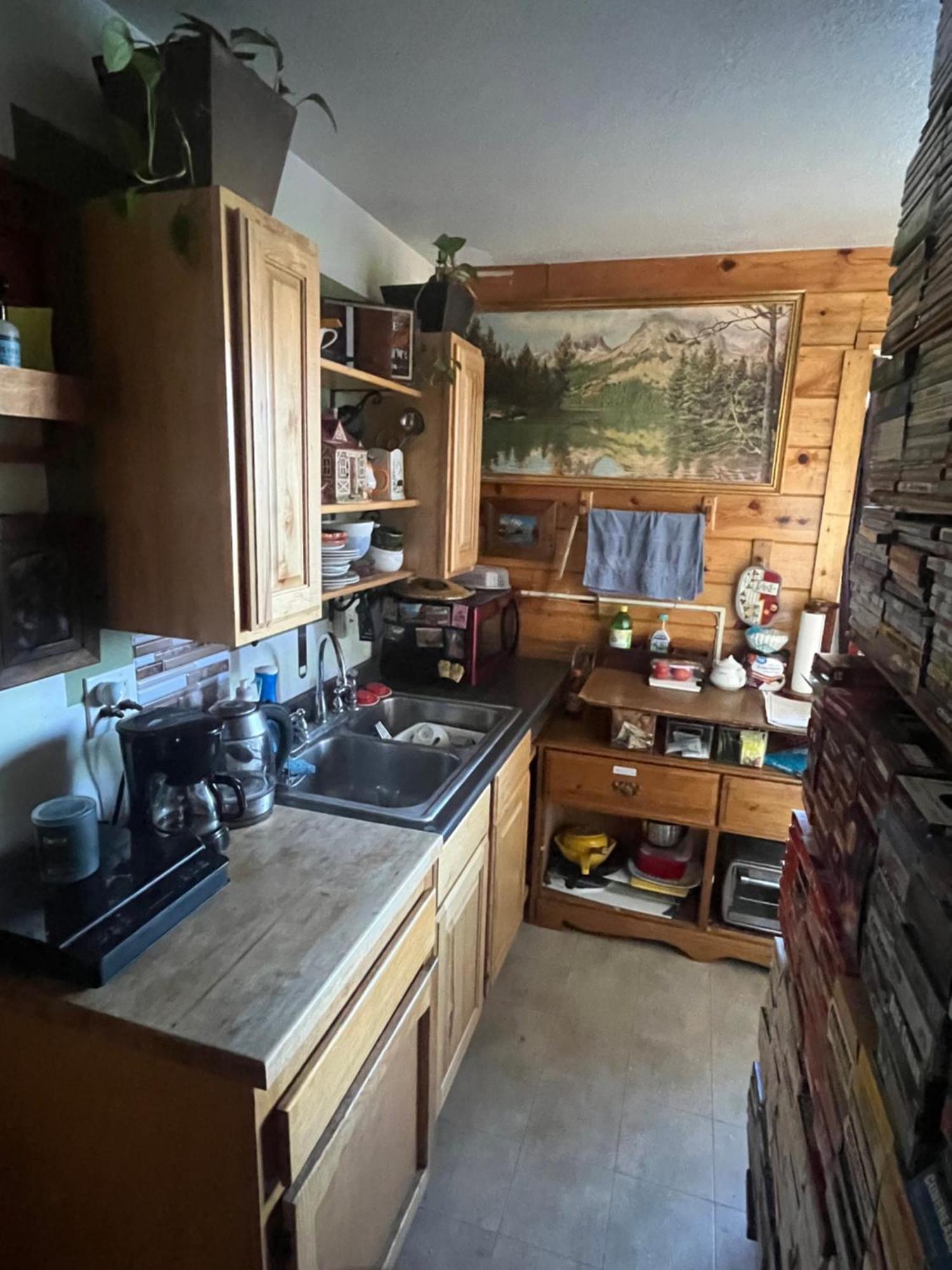 Coddiwomple Cottage, Bryce Canyon 哈奇 外观 照片